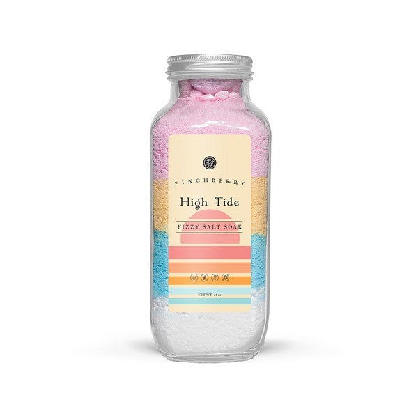 Finchberry High Tide Salt Soak