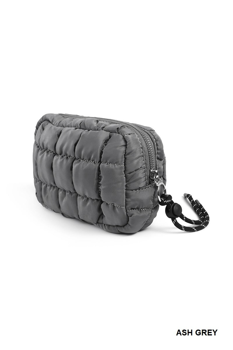 Premium Quilted Case