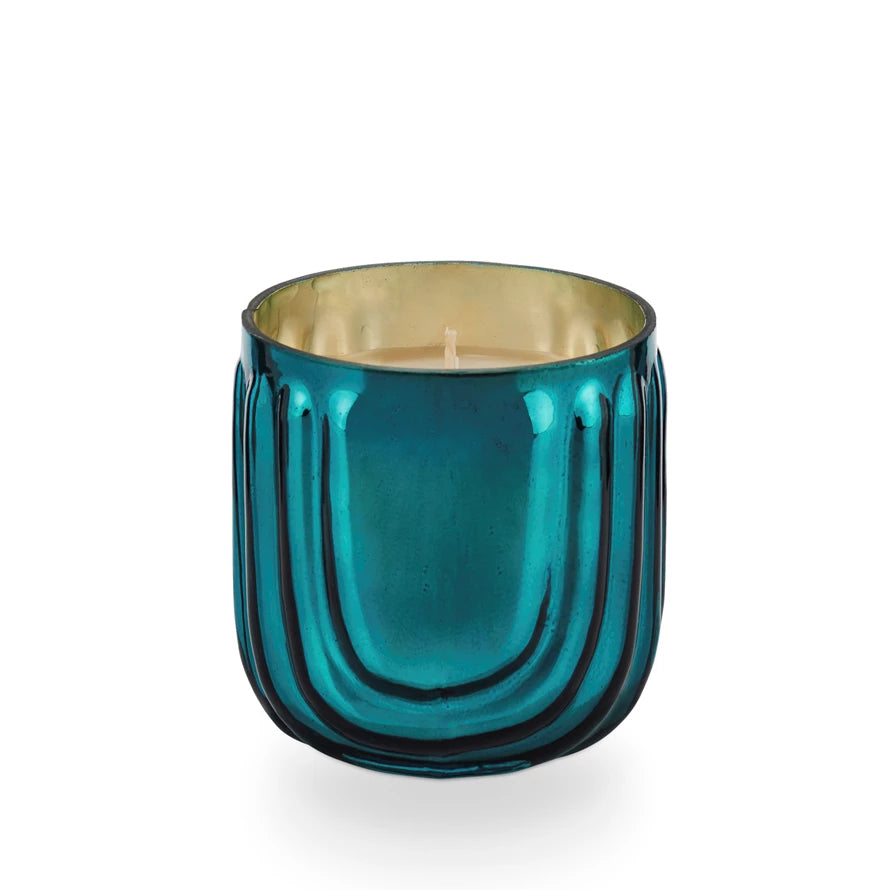 Wonderment Pressed Glass