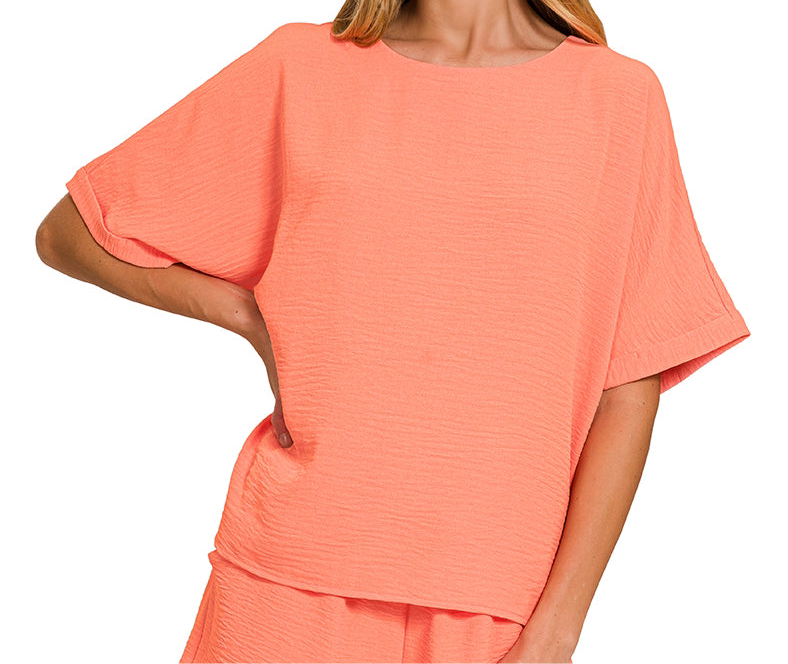 Woven Airflow Set - SOLD SEPARATELY