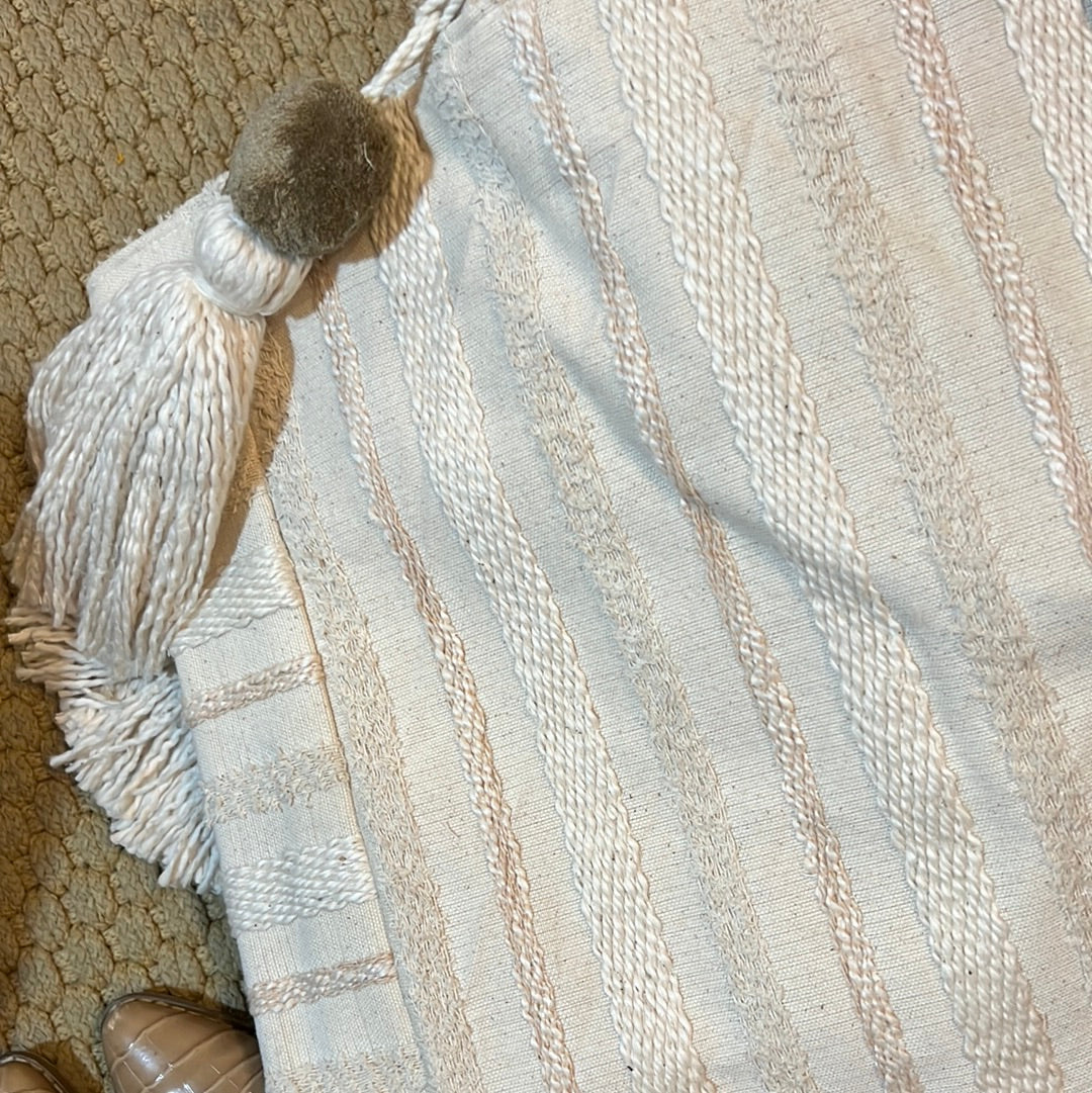 The Cotton Breezy Tote