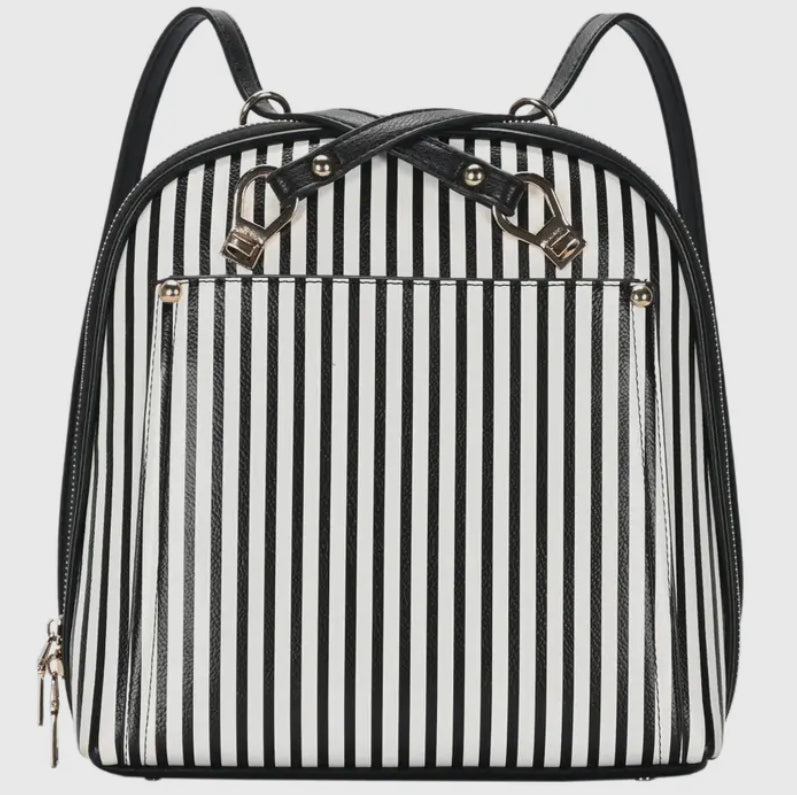 Daisy Convertible Backpack Purse