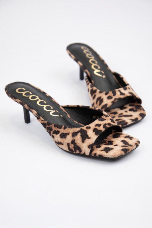 Katie Kitten Heels