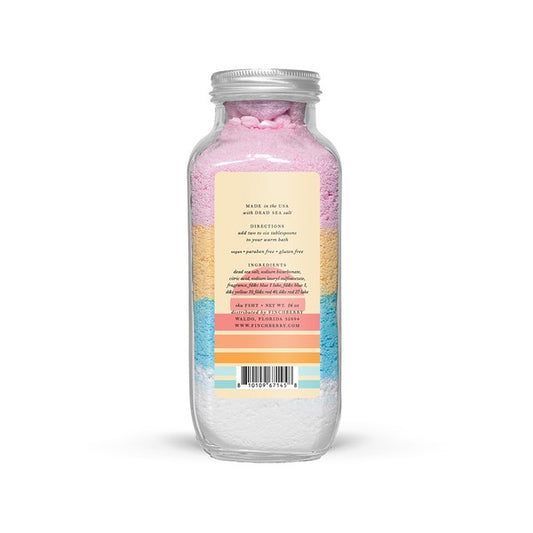 Finchberry High Tide Salt Soak