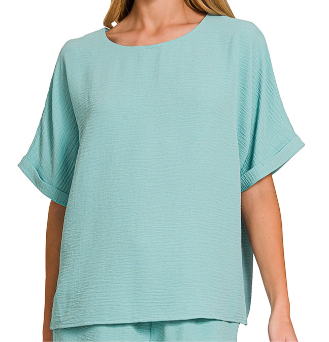 Woven Airflow Set - SOLD SEPARATELY