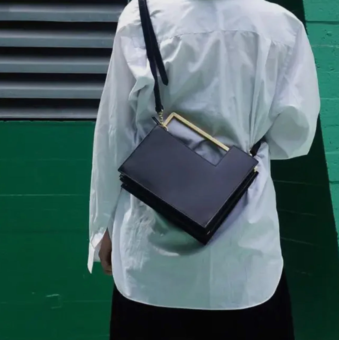 Show Off Bag