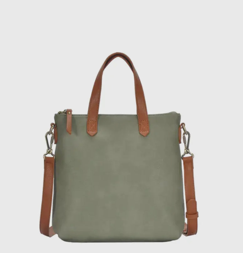 Bree Crossbody