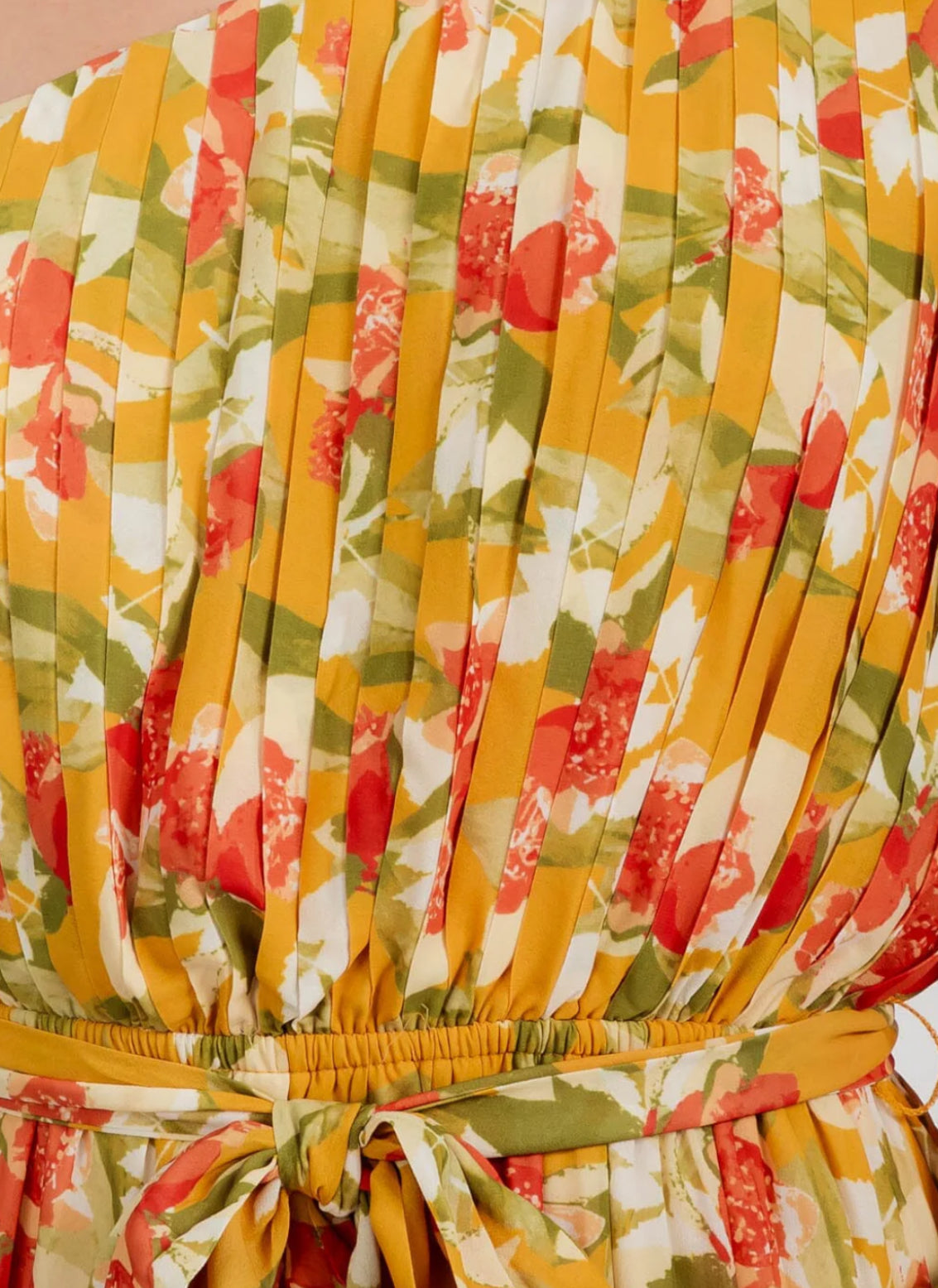 This Side of Town Dress