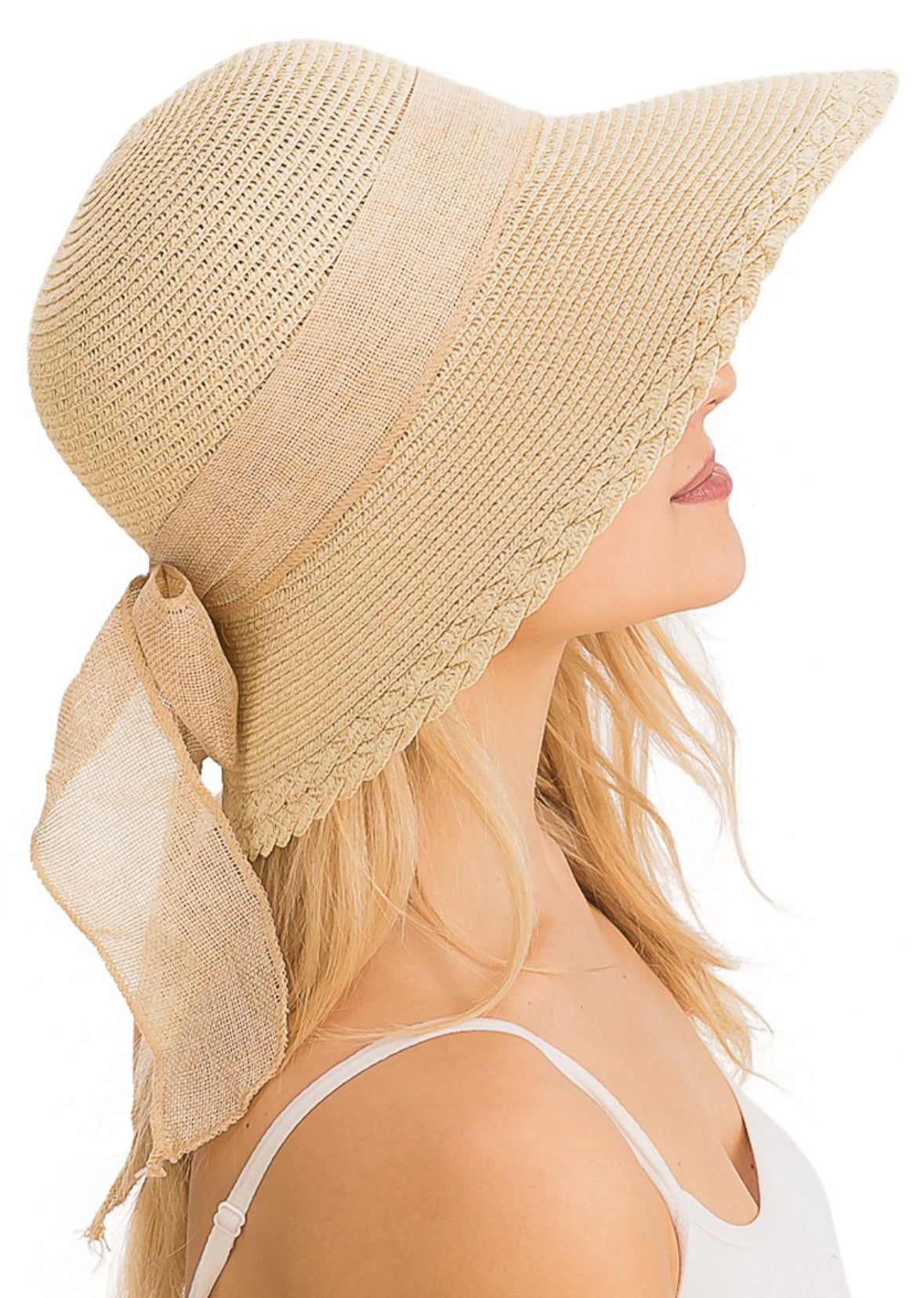 Derby Darling Sun Hat