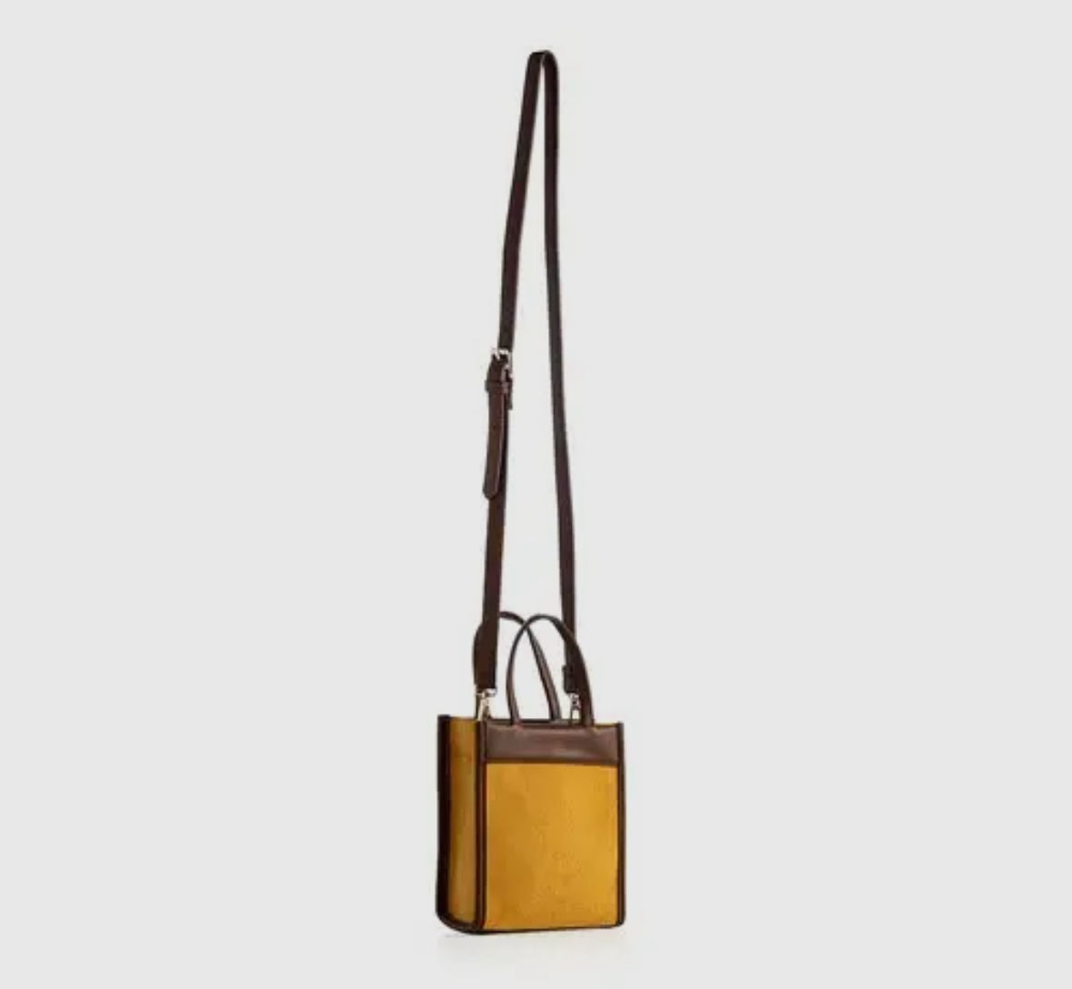 Nieves Mini Cross-Body