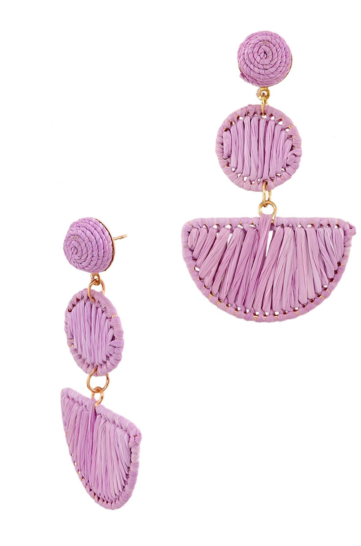 We’re Going On a Trip Earrings