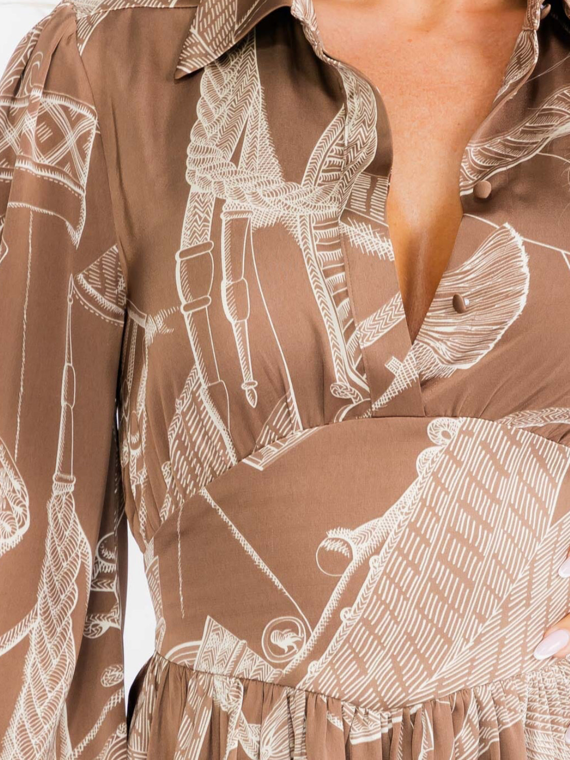 Hey, Paula Dress