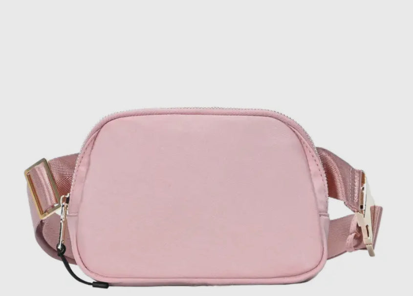 Kai Nylon Sling Bag