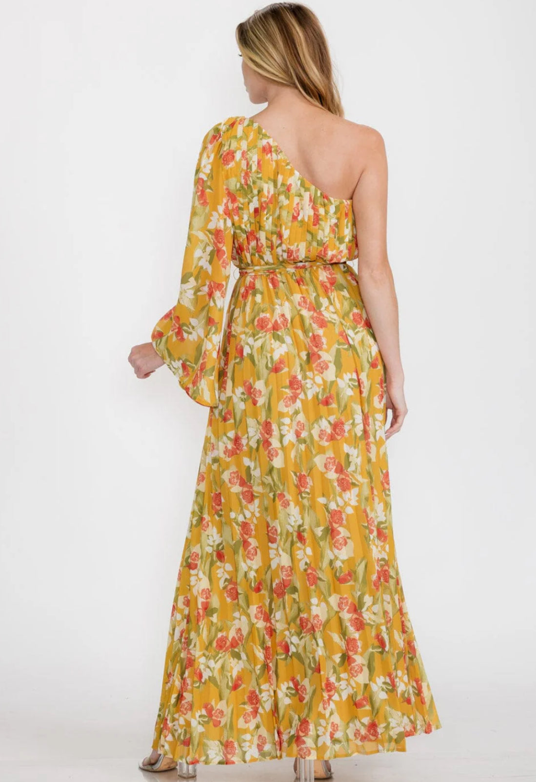 This Side of Town Dress