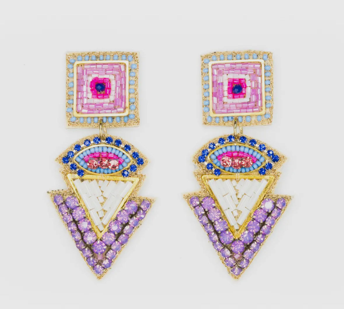 Bay Street Earrings
