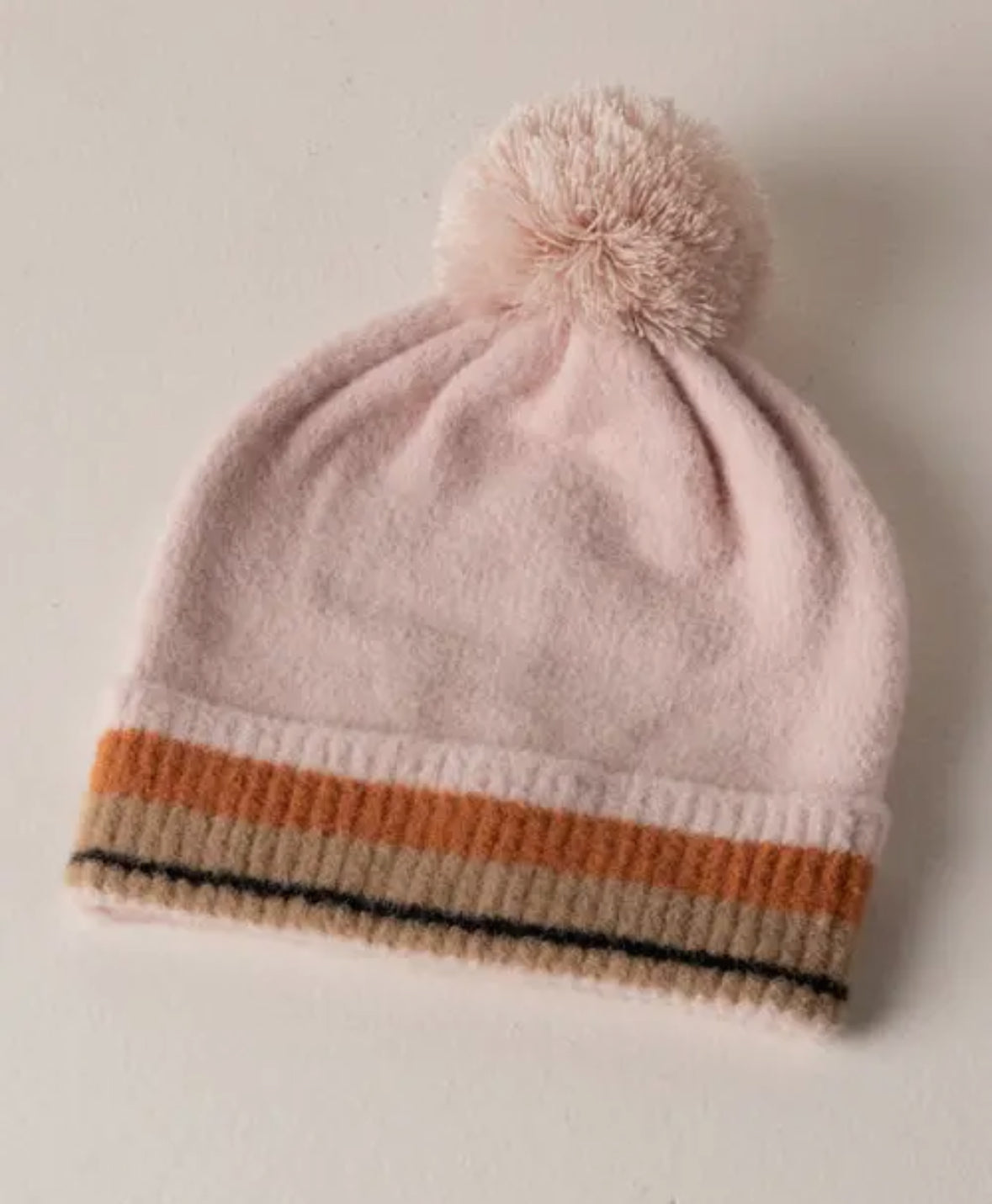 Emerson Beanie