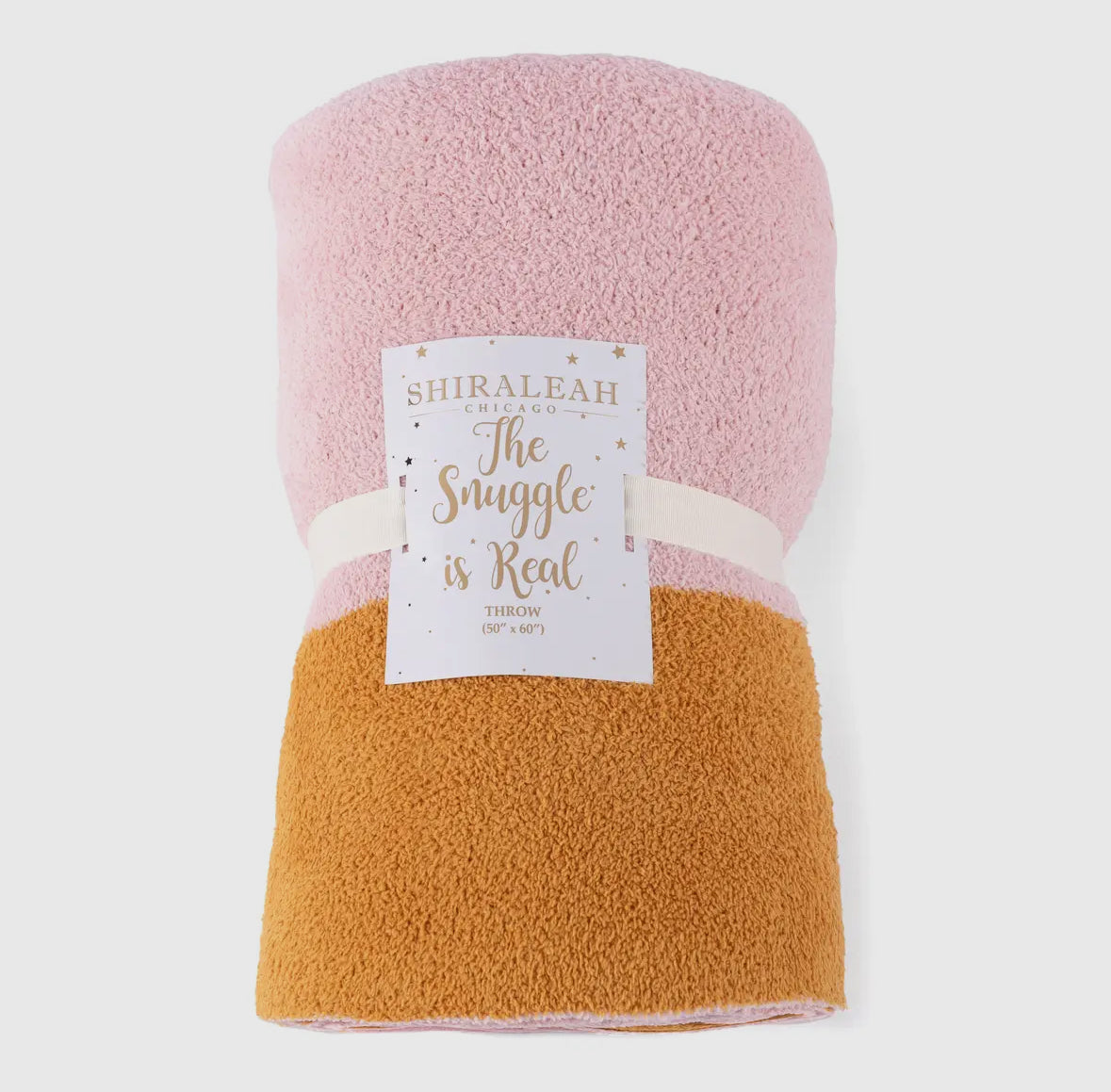 Rowan Reversible Throw