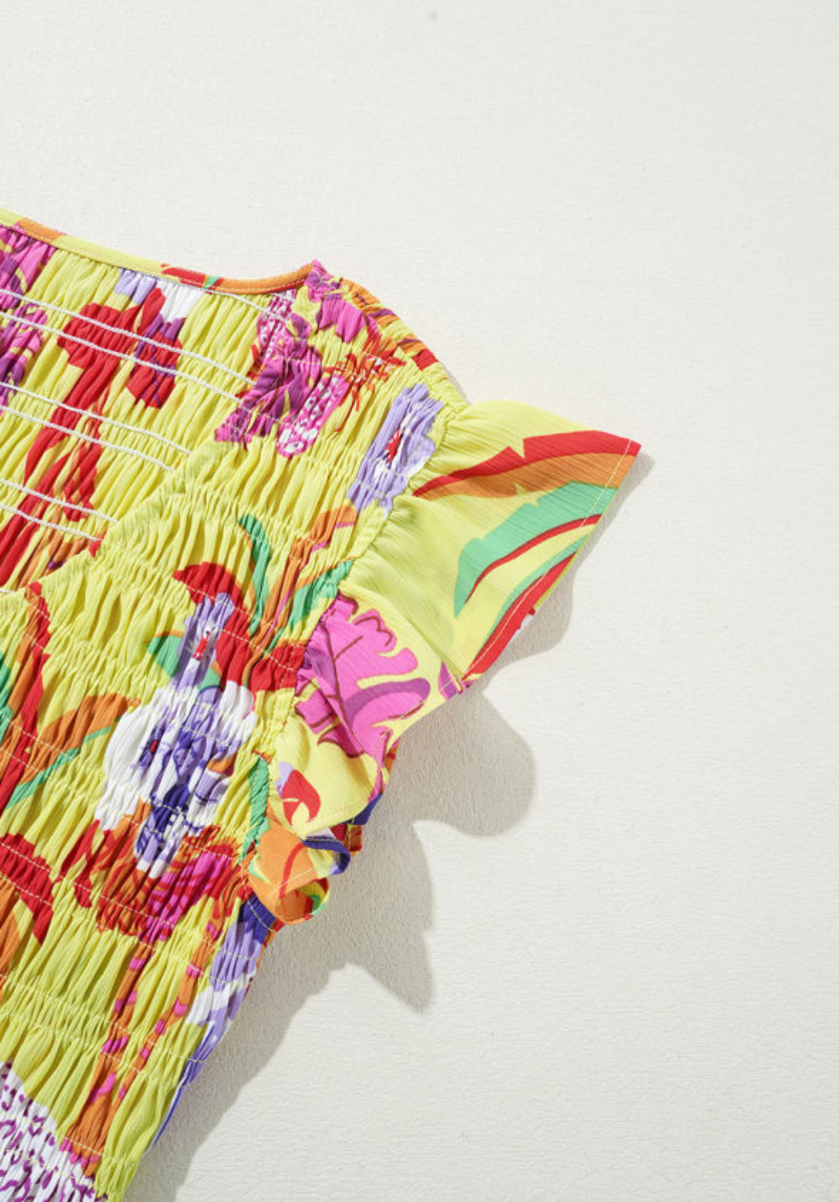 Take a Trip Maxi Dress