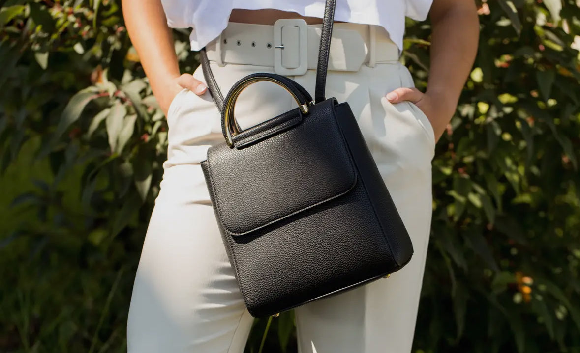 Averie Convertible Backpack
