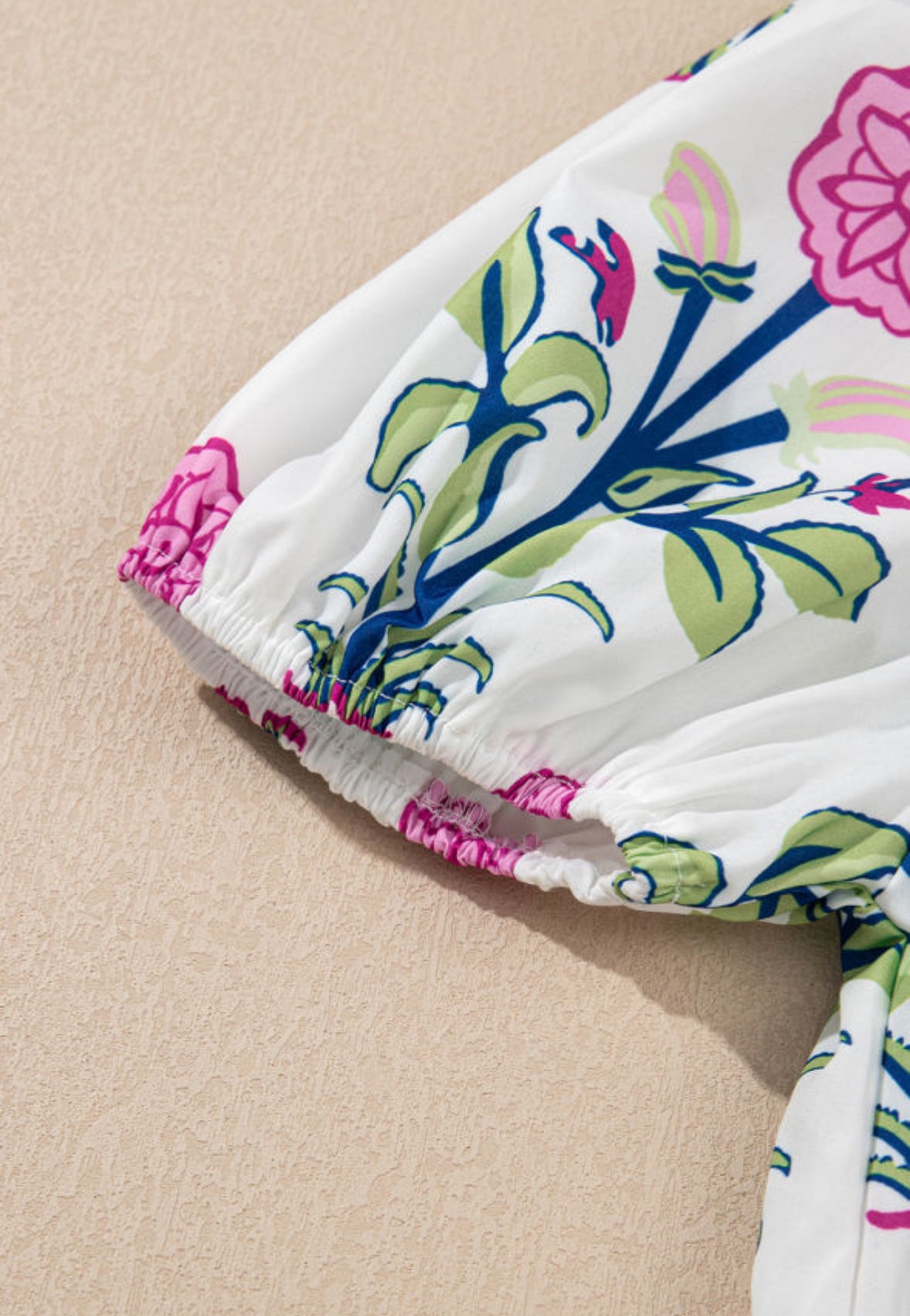 The Moment Maxi Dress