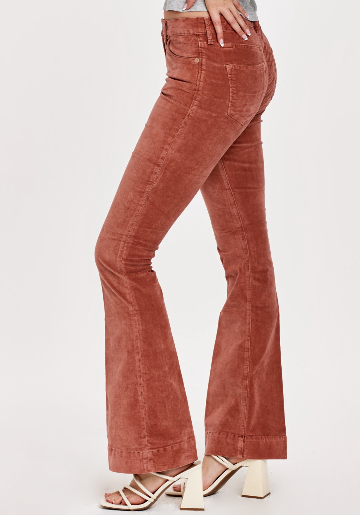 Dear John Rosa Jeans