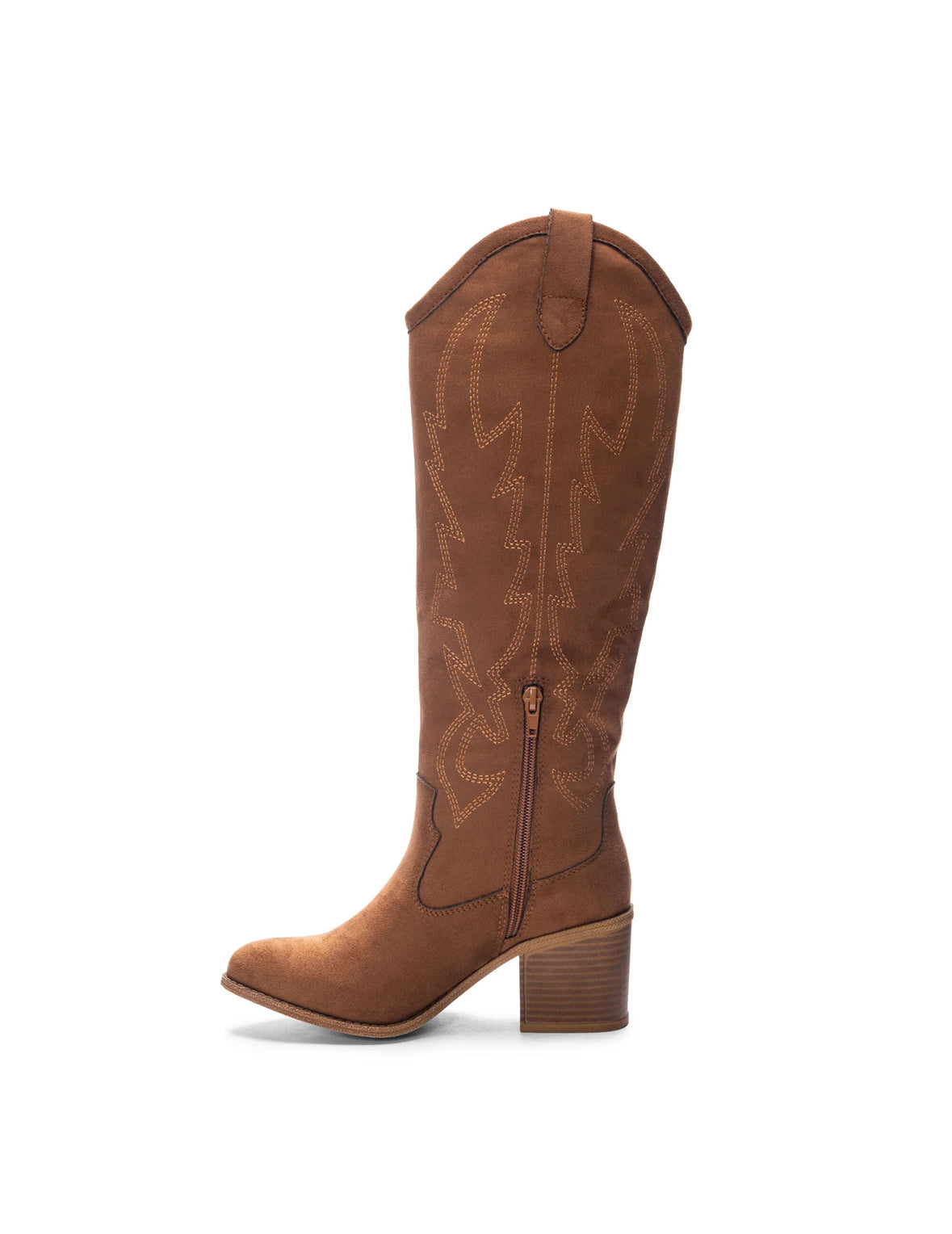 Upwind Western Boot
