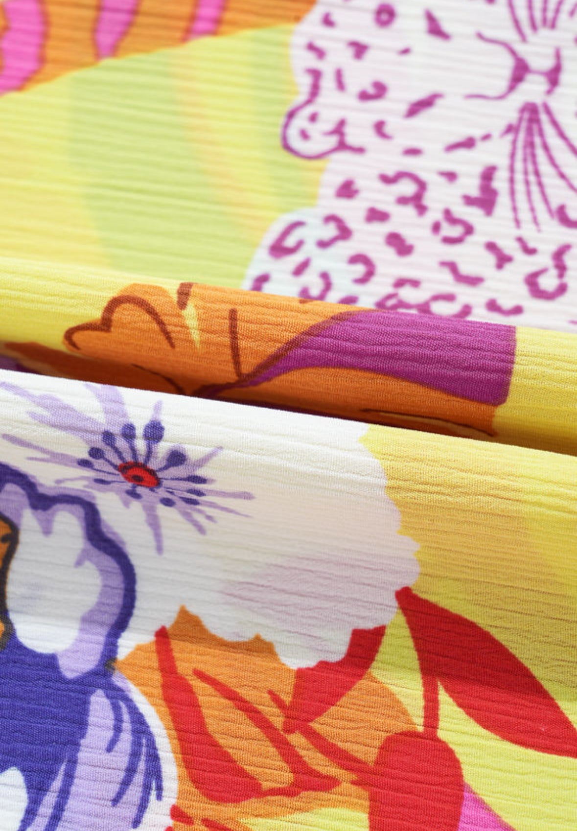 Take a Trip Maxi Dress