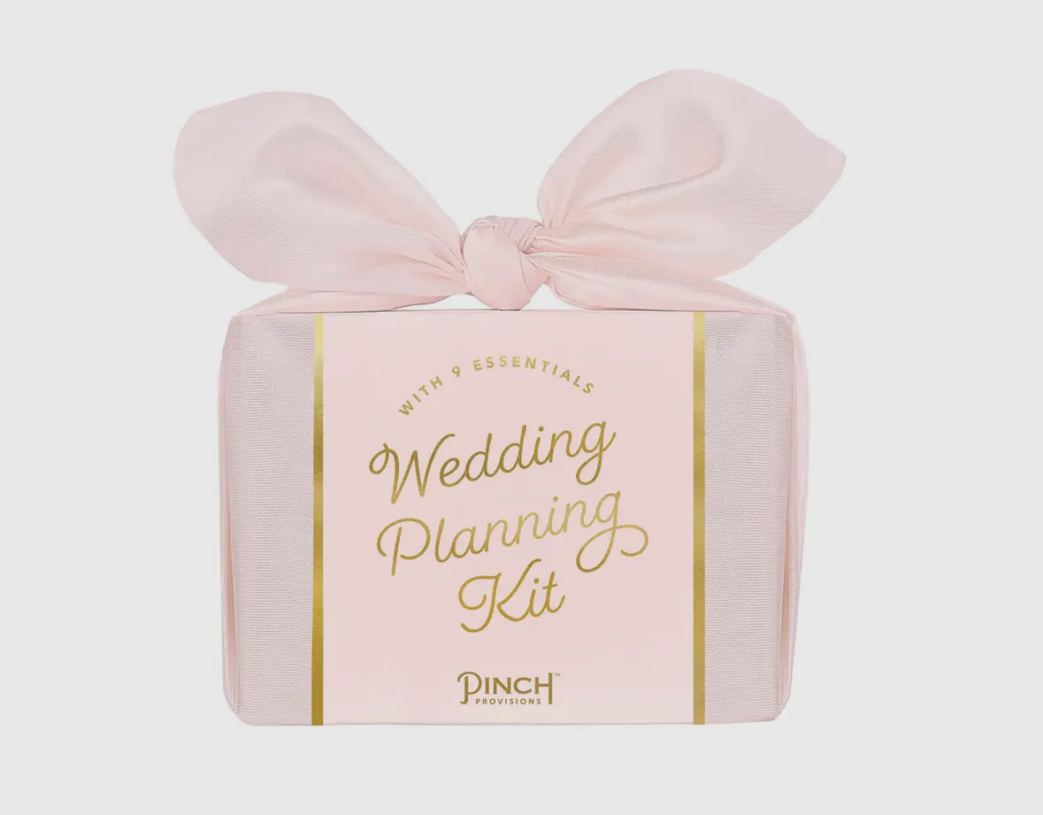 Wedding Planning Kit