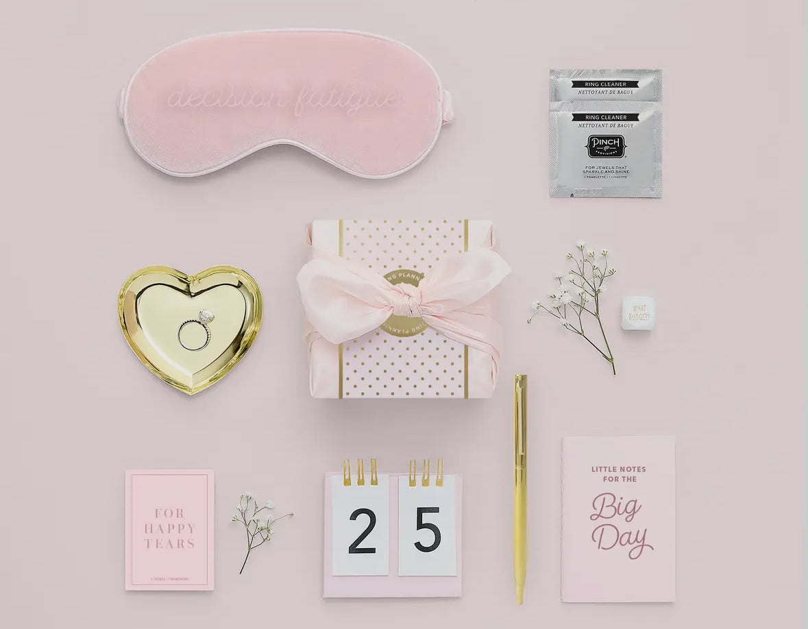 Wedding Planning Kit