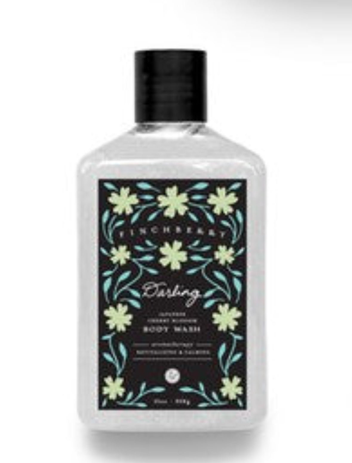 Finchberry Darling Body Wash