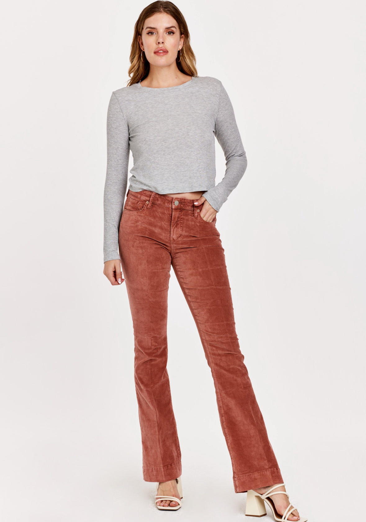 Dear John Rosa Jeans