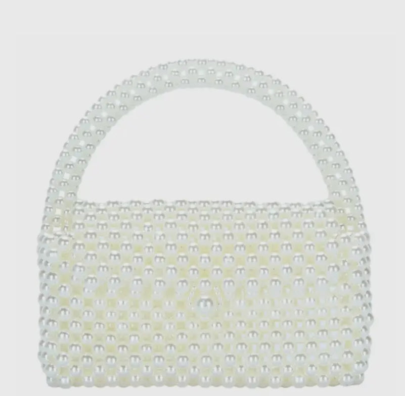 Noelle Pearl Satchel
