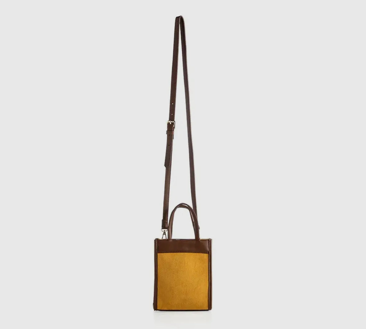 Nieves Mini Cross-Body