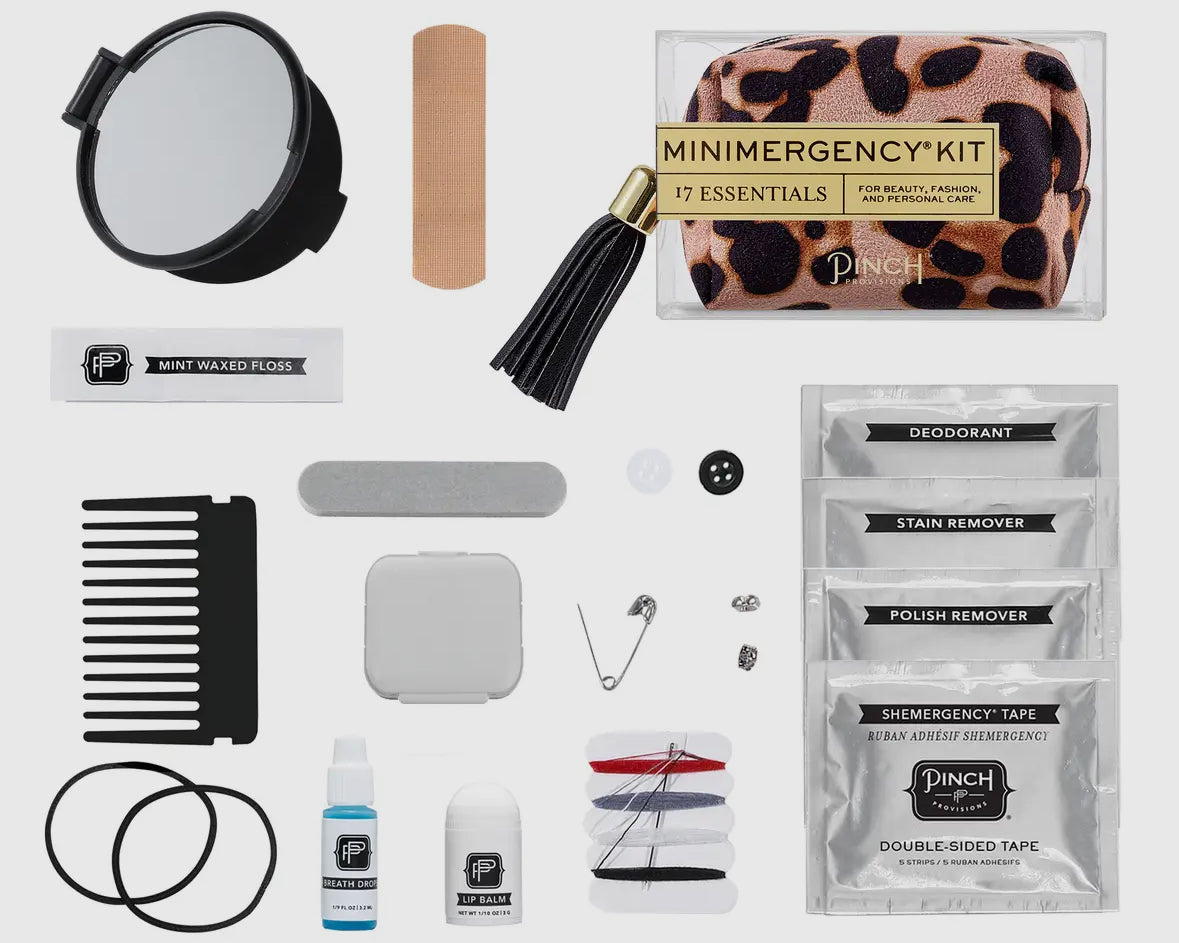 Minimergency Kit
