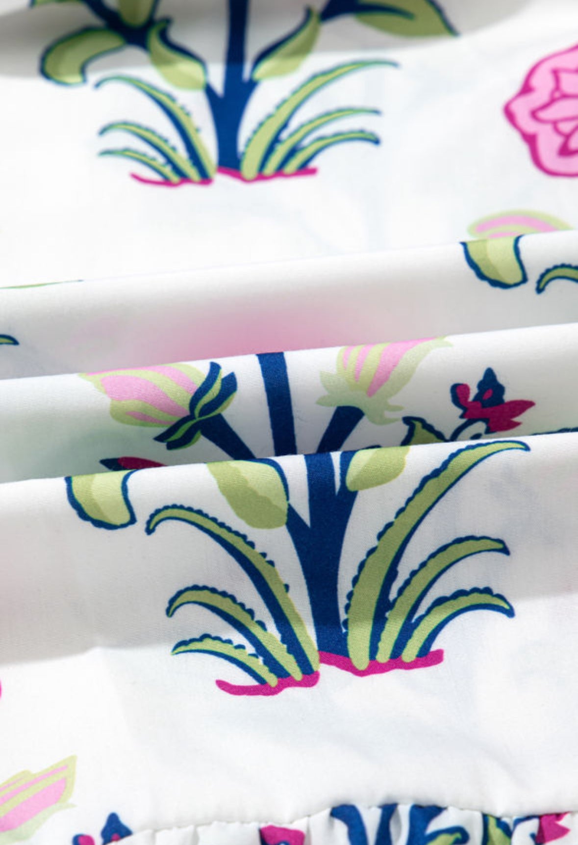 The Moment Maxi Dress