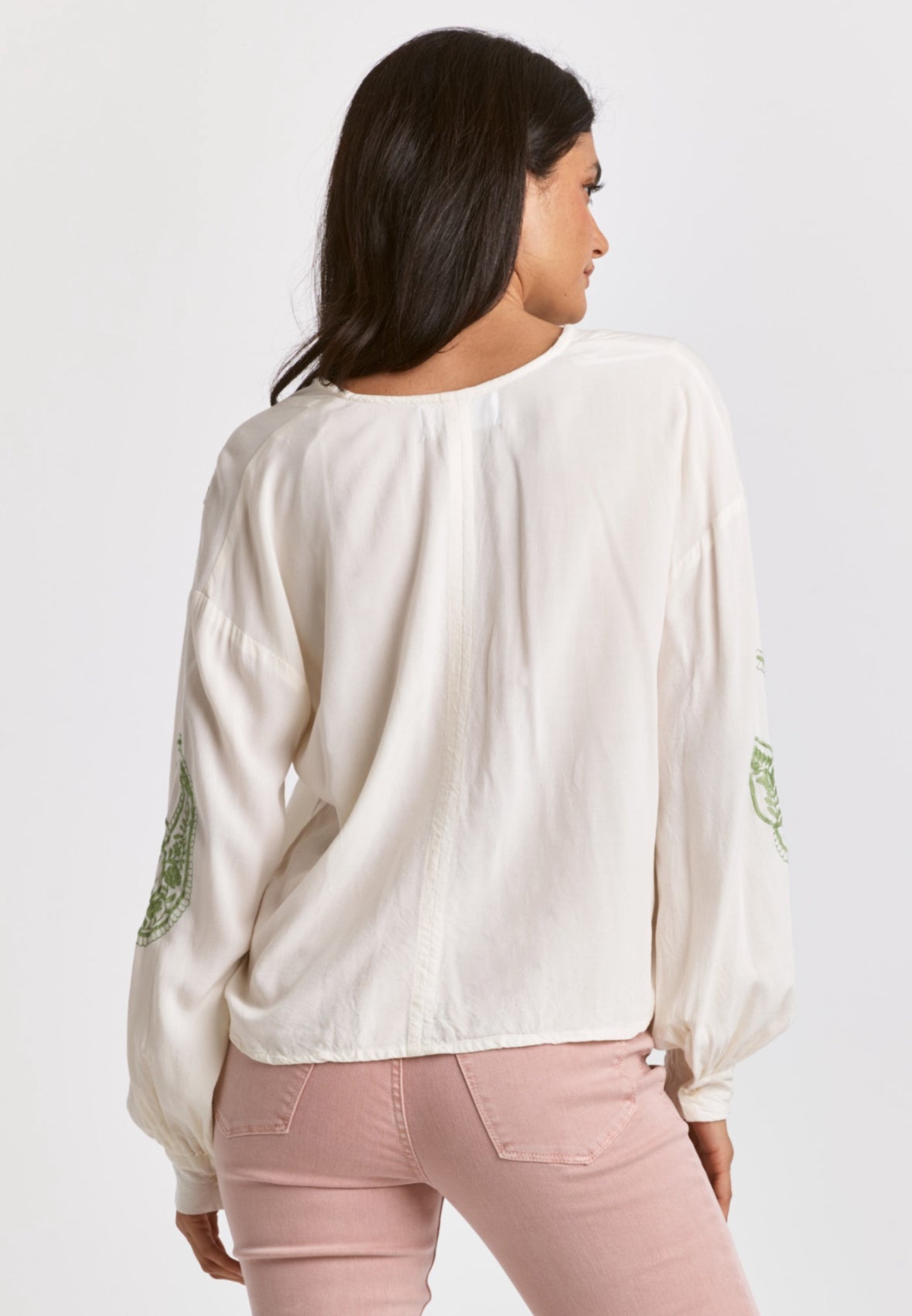 The Ximena Top