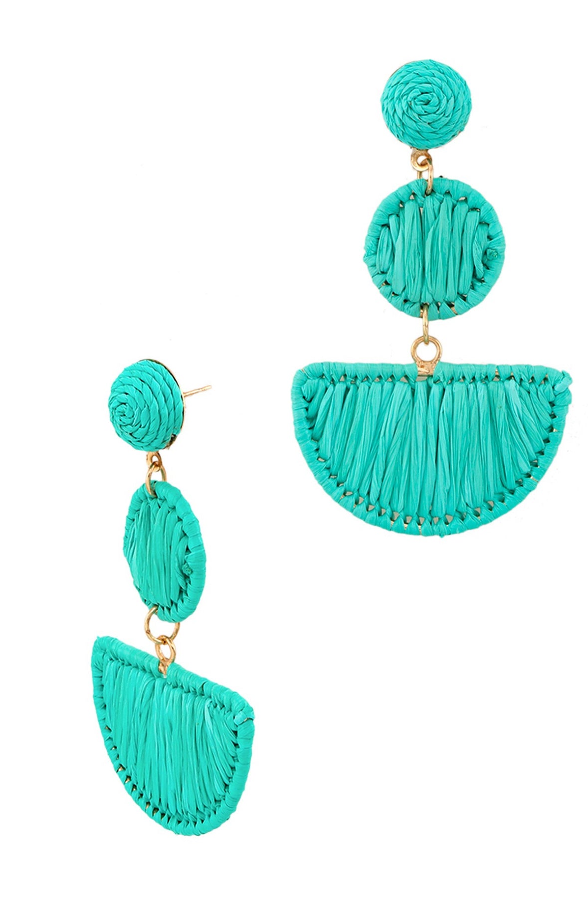 We’re Going On a Trip Earrings