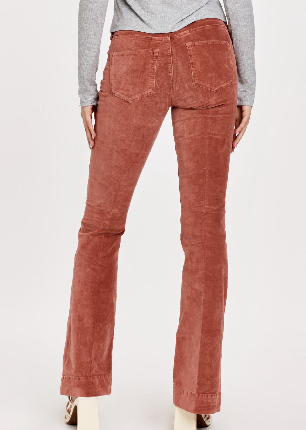 Dear John Rosa Jeans