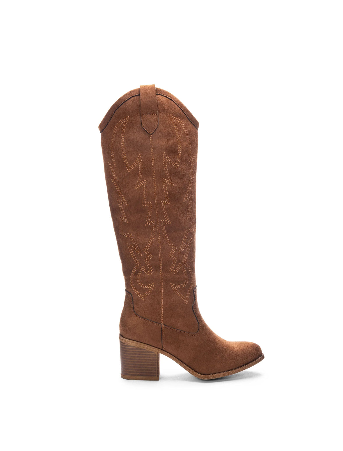 Upwind Western Boot