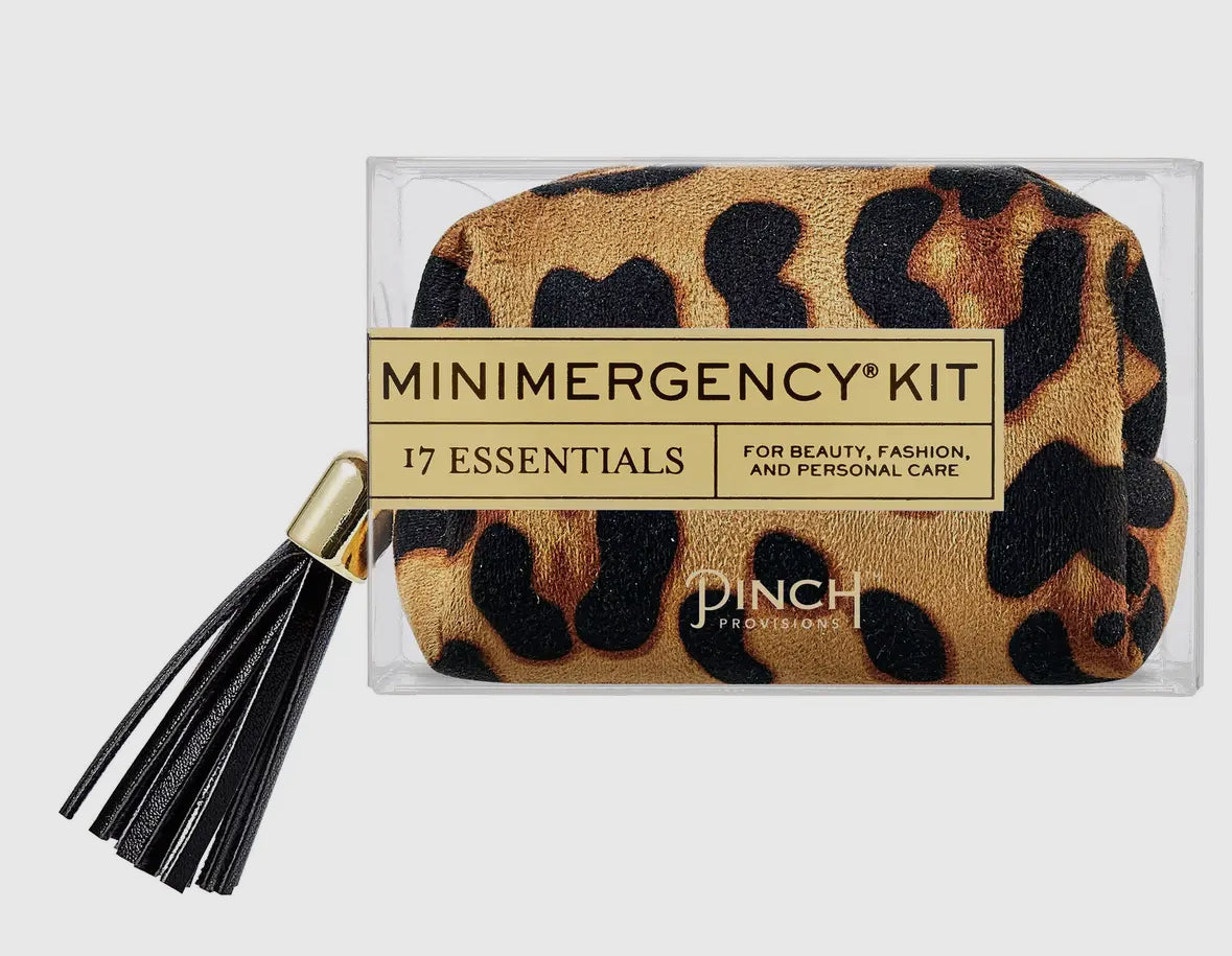 Minimergency Kit