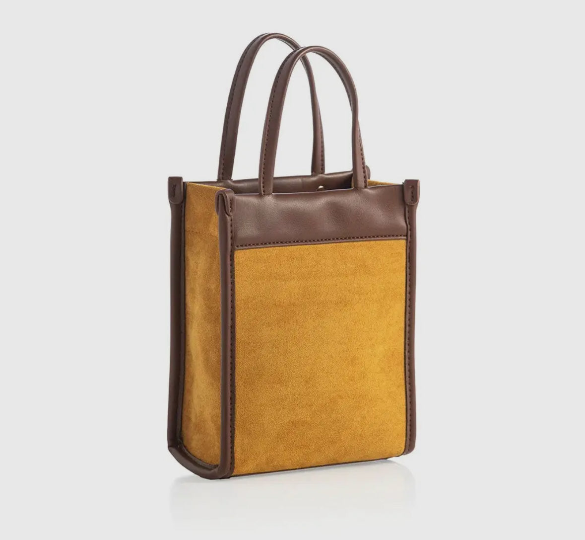 Nieves Mini Cross-Body