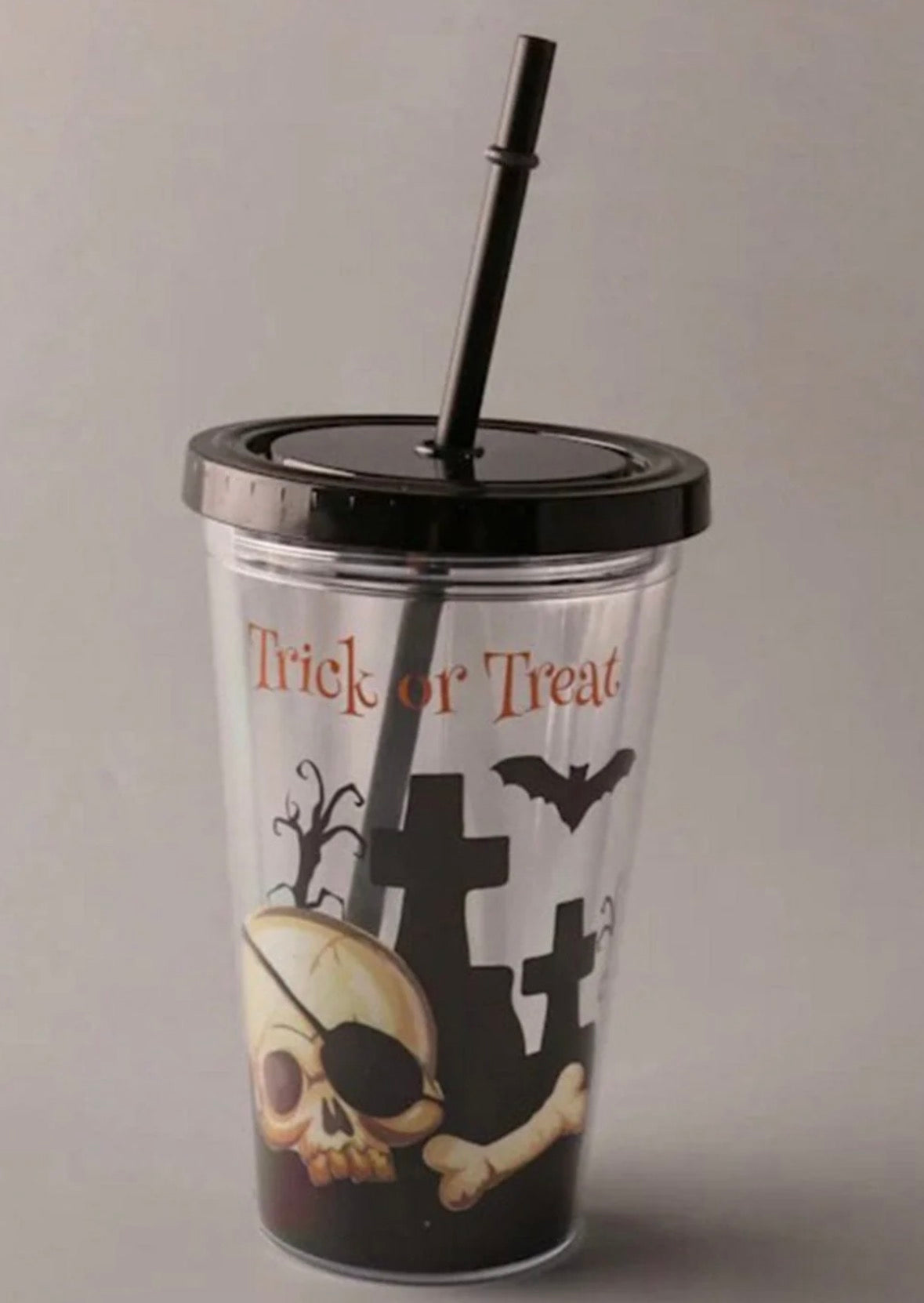 Halloween Cups