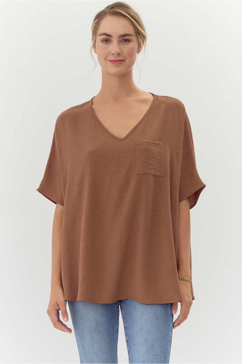 Fall Perfect Everything Tops