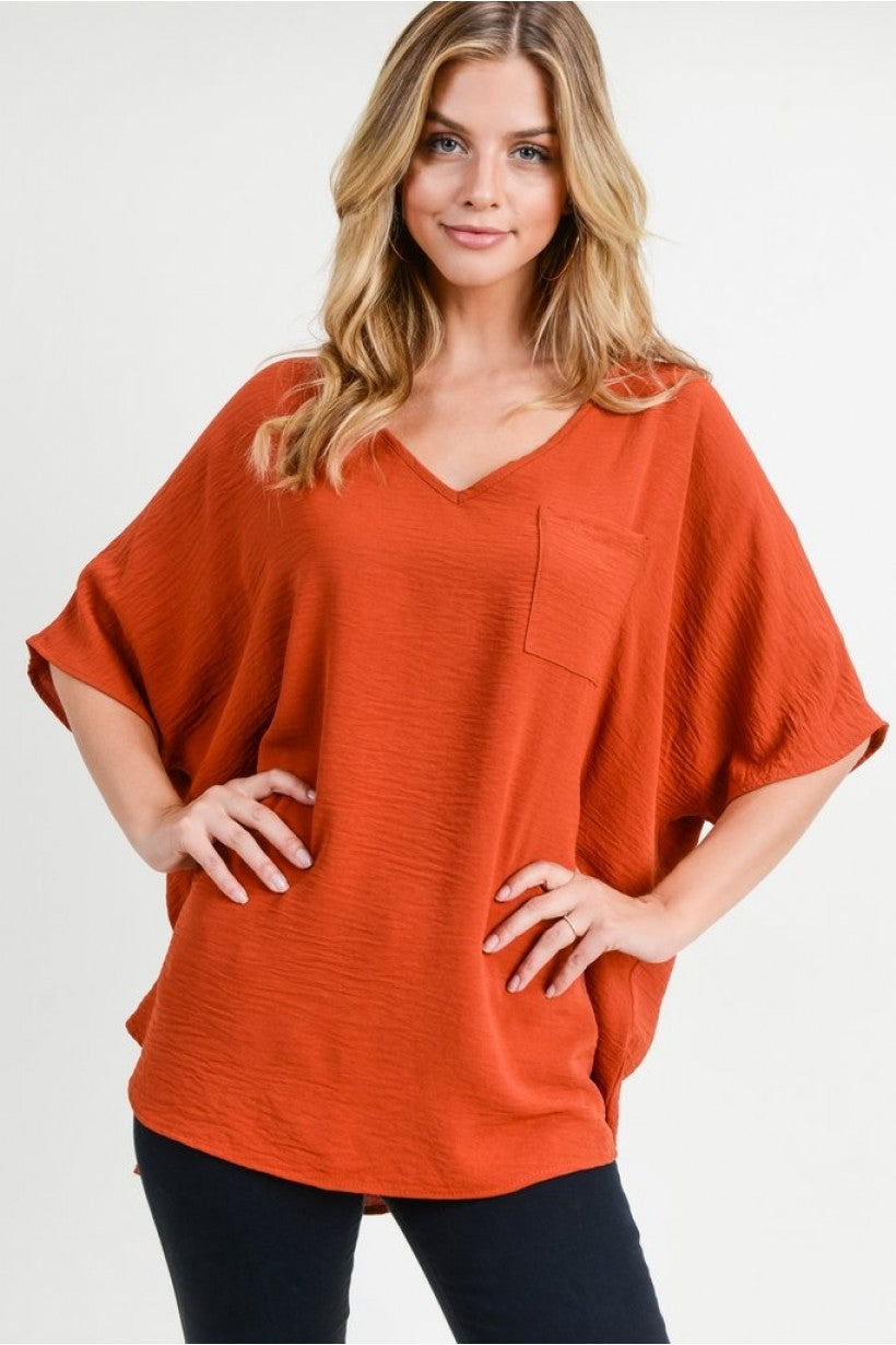 Fall Perfect Everything Tops