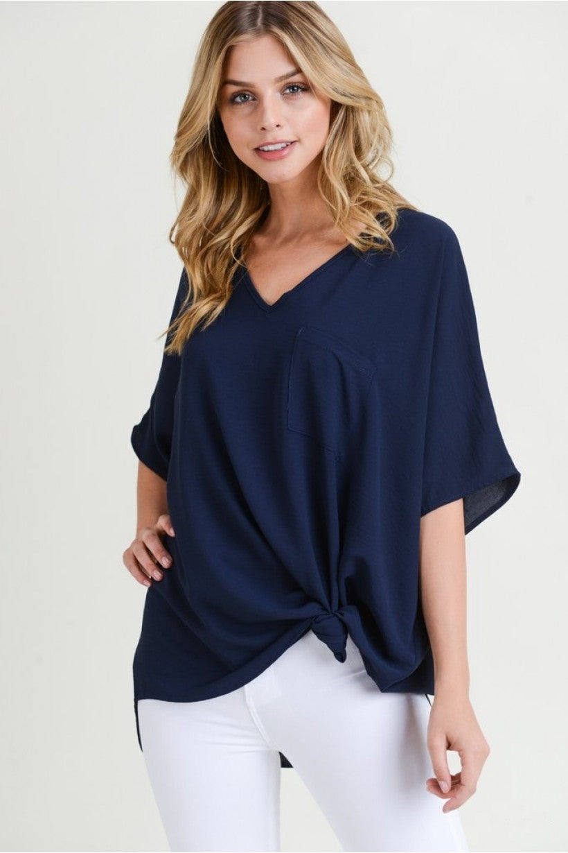 Fall Perfect Everything Tops