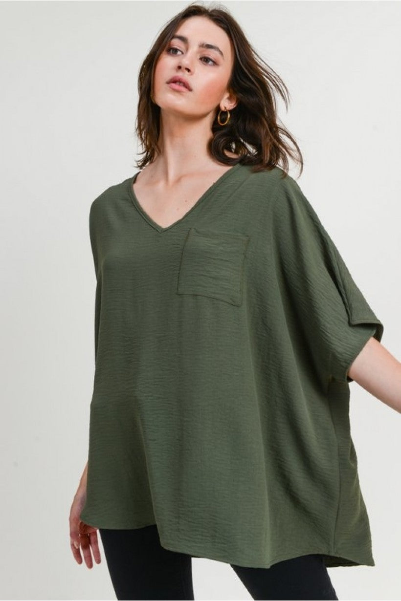 Fall Perfect Everything Tops