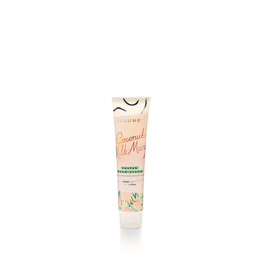 Illume Demi Hand Cream