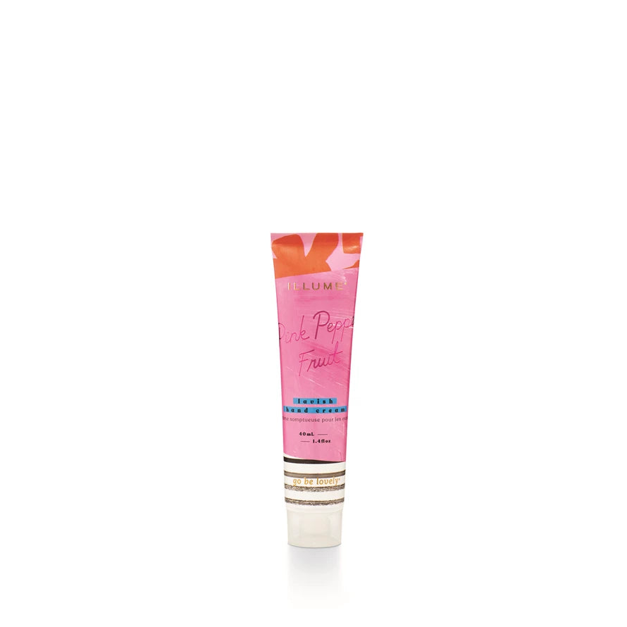 Illume Demi Hand Cream