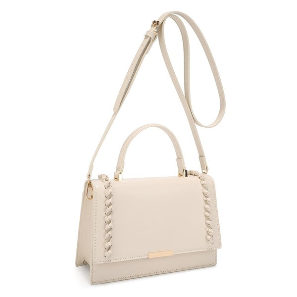 Buttermilk Betsy Bag