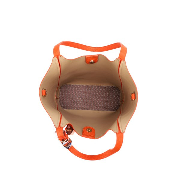 Orange Ya Glad, Mary? 2 Piece Bag